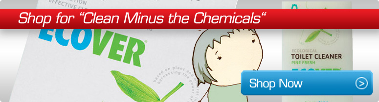 Environmentality Friendly shopping from ESW